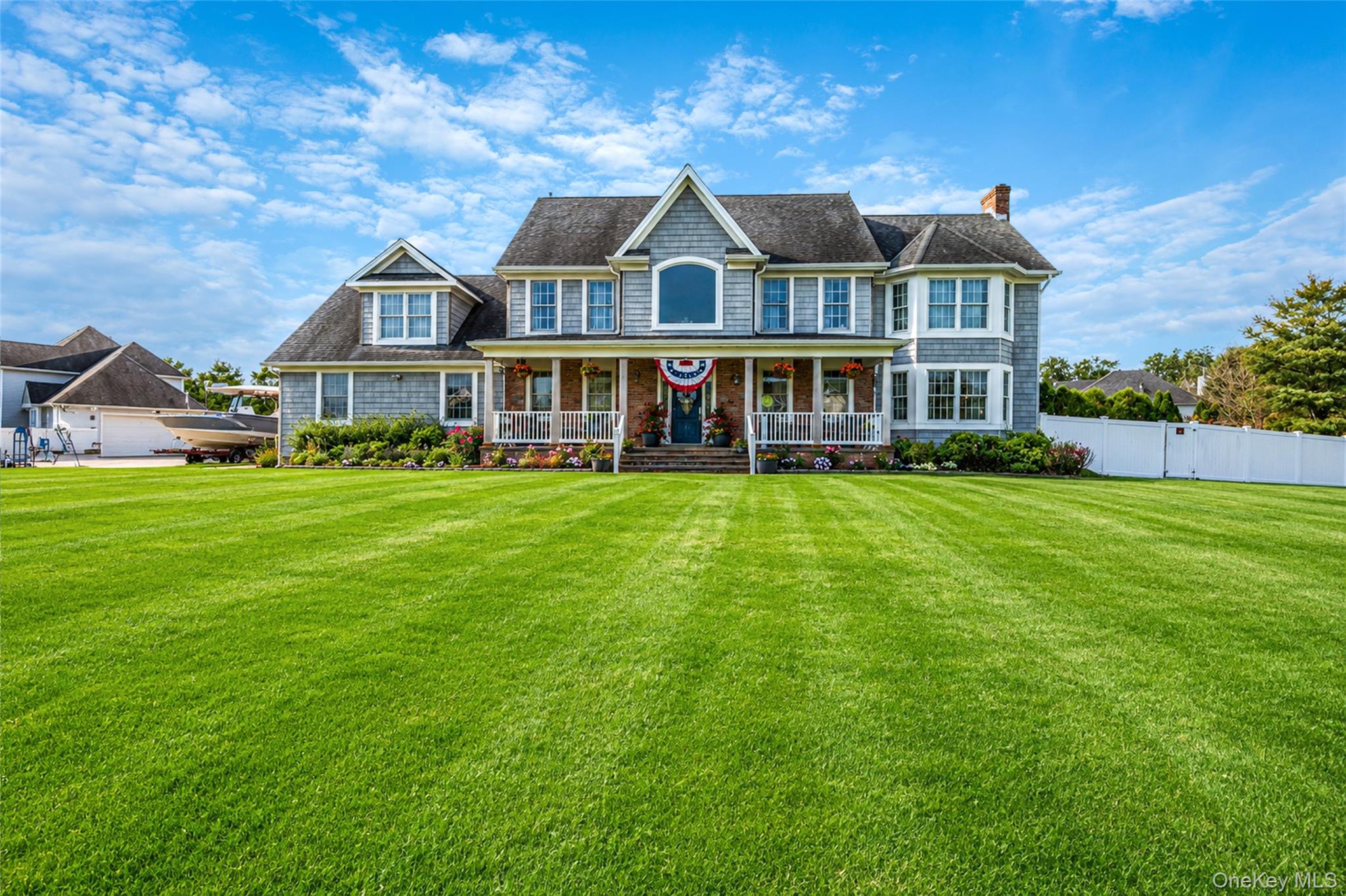 143 Meadow Path, Wading River NY 11792
