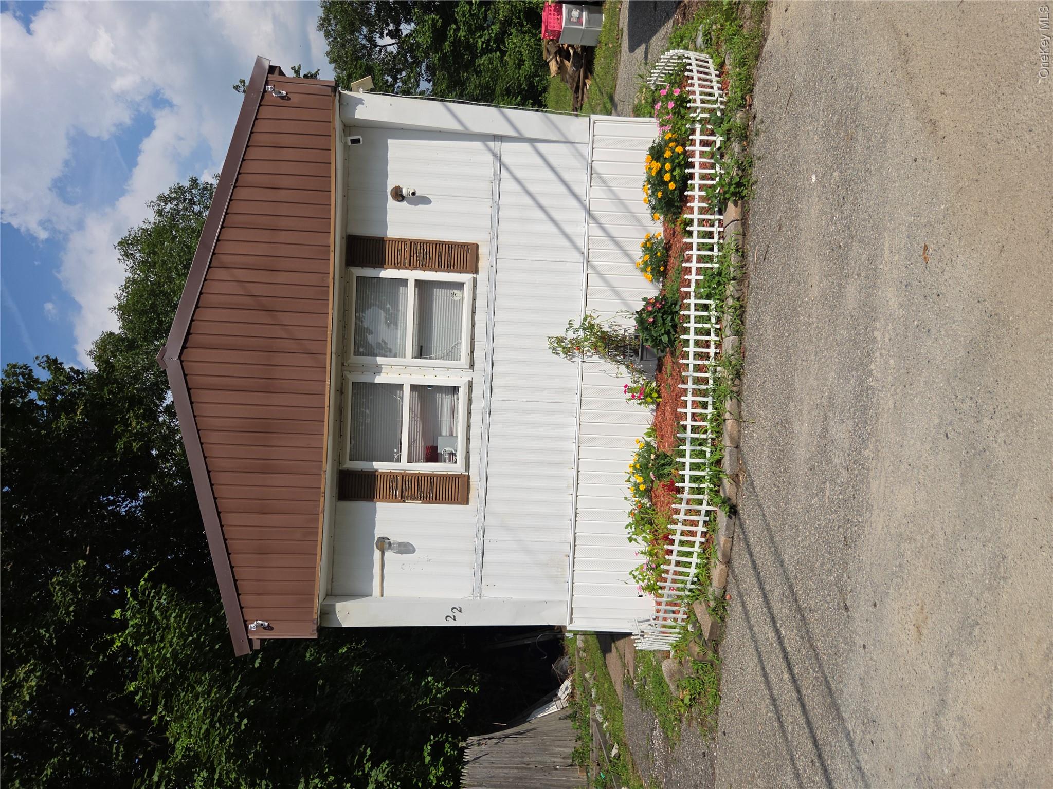 9 Rivercrest Road Unit 22, Highland Falls NY 10928