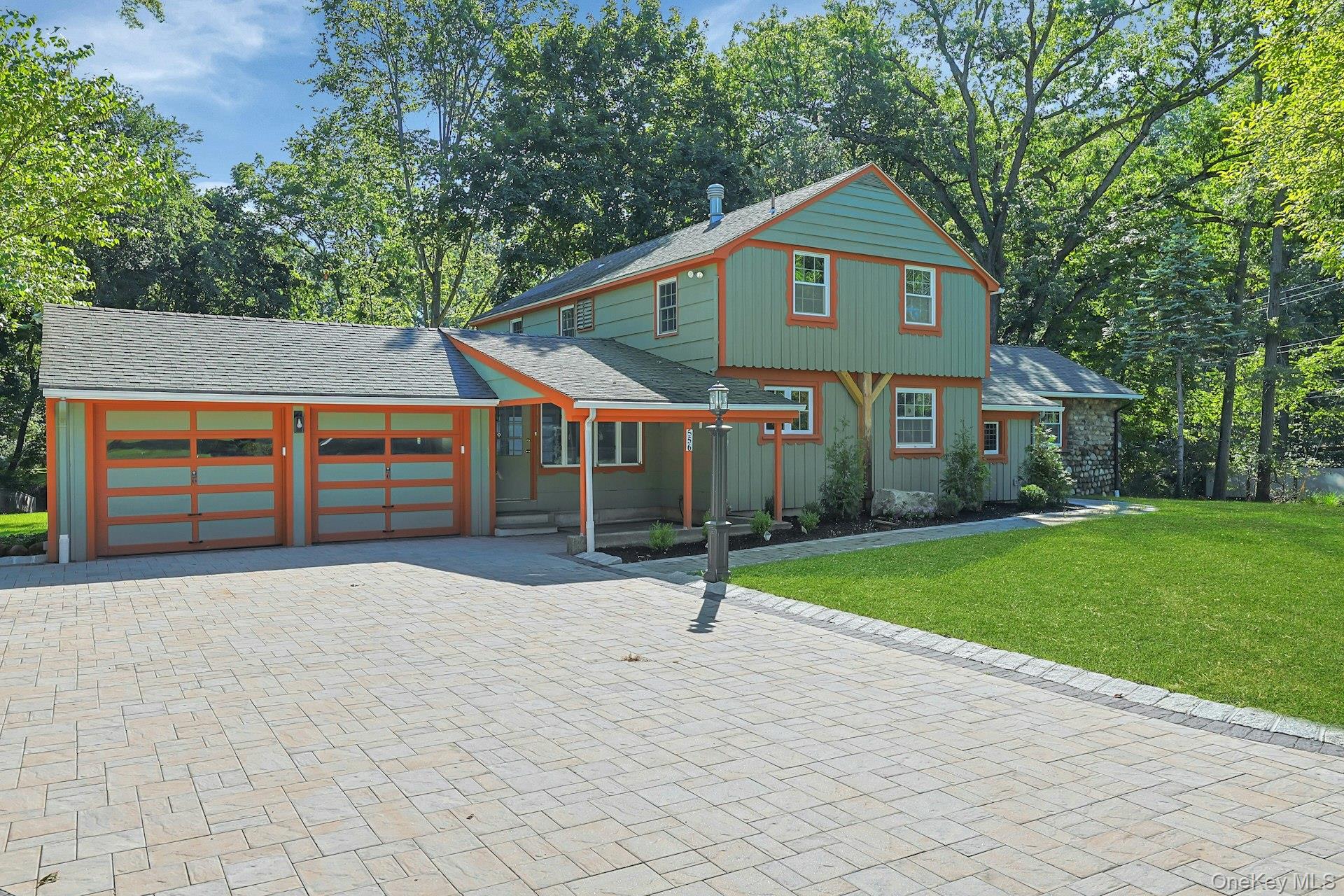 556 Babbling Brook Lane, Valley Cottage NY 10989