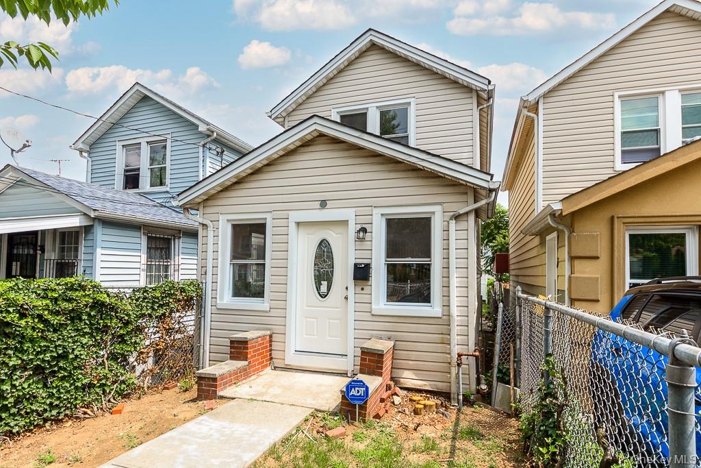 12313 144th Street, Jamaica NY 11436