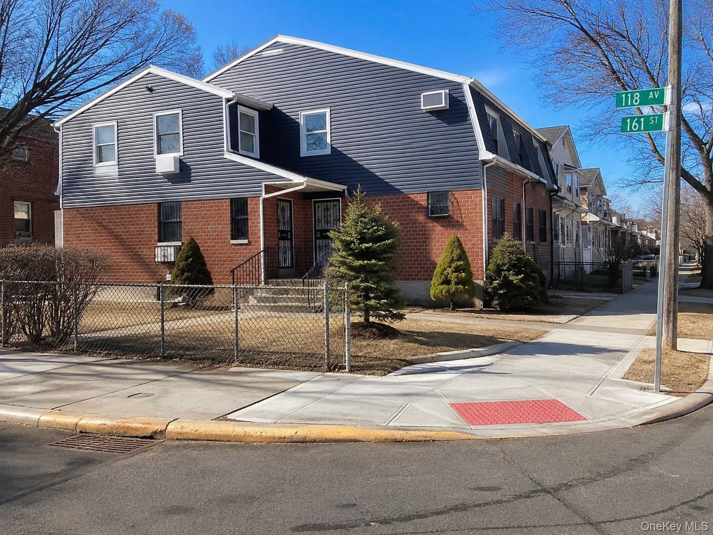 16138 118th Avenue, Jamaica NY 11434