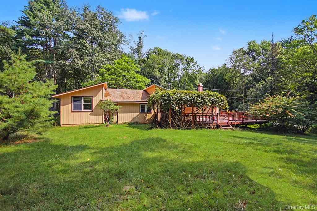 198 Pine Grove Road, Bethel NY 12720