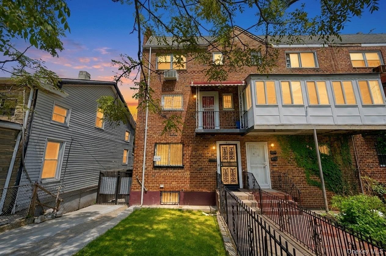 709 Ashford Street, Brooklyn NY 11207