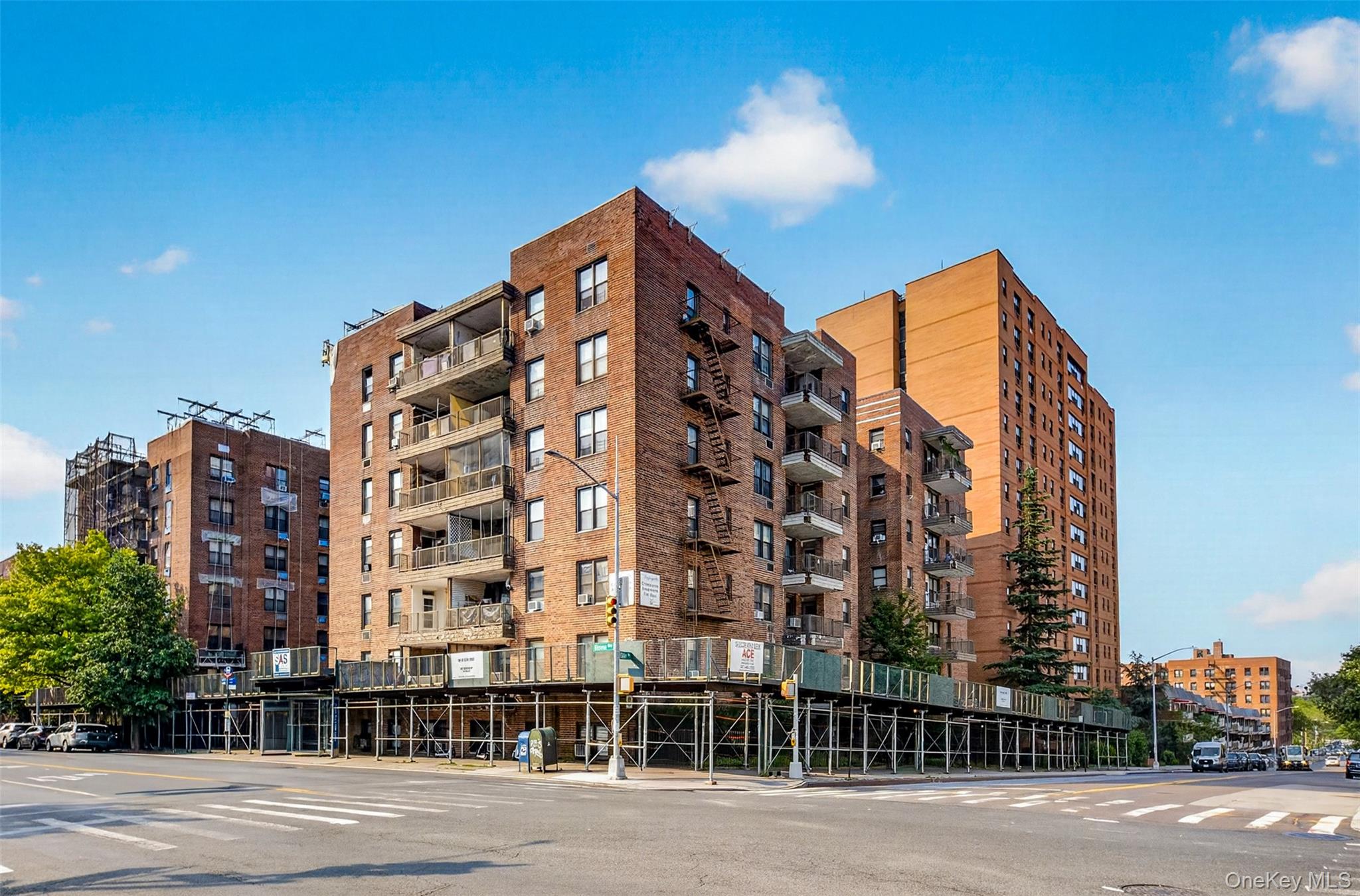 138-70 Elder Avenue Unit 3L, Flushing NY 11355