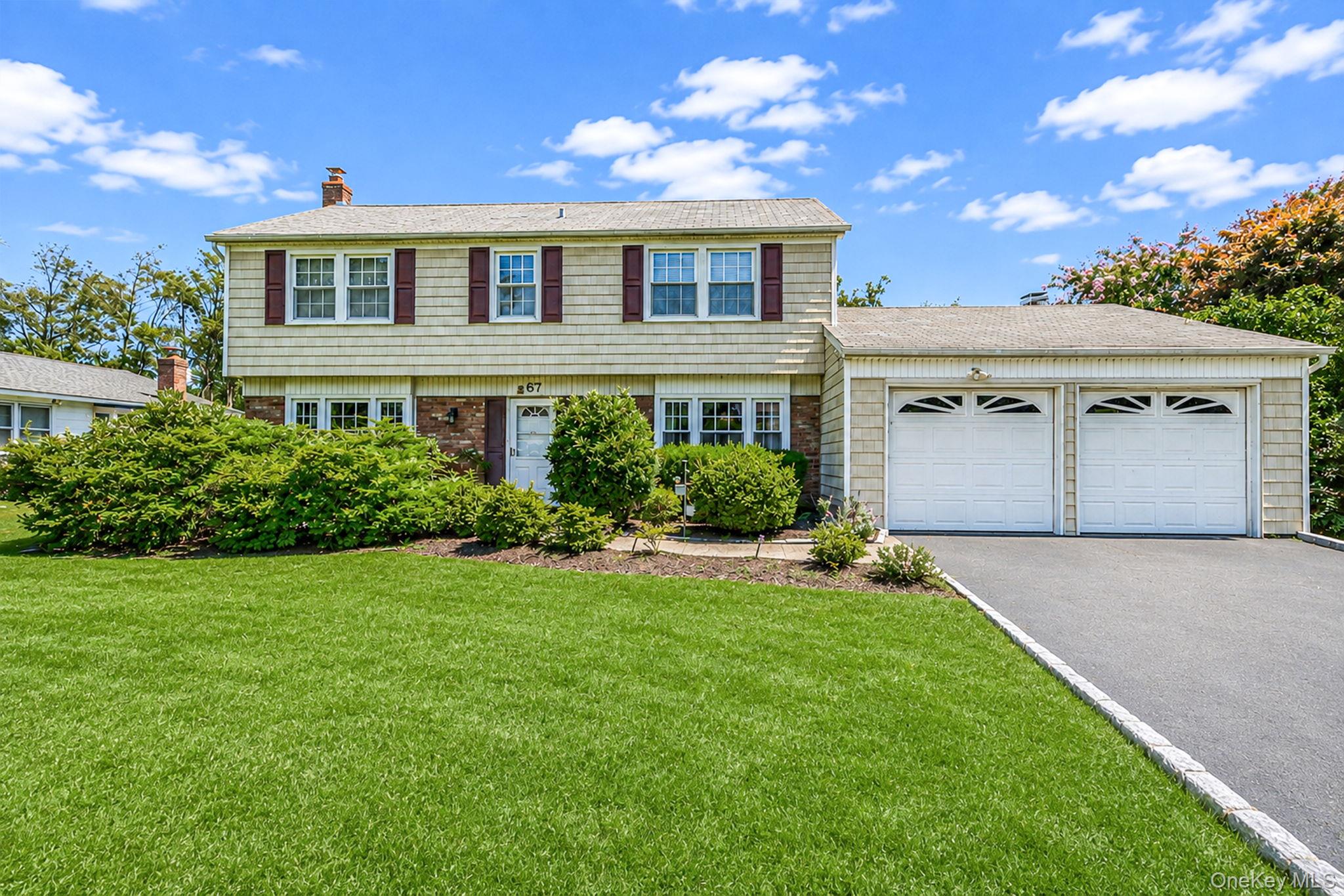 67 Lakeside Avenue, Lake Grove NY 11755