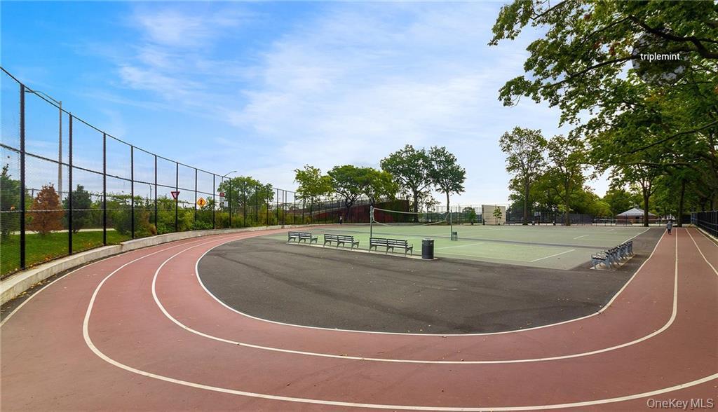 61-20 Grand Central Parkway Unit A 1205, Forest Hills NY 11375