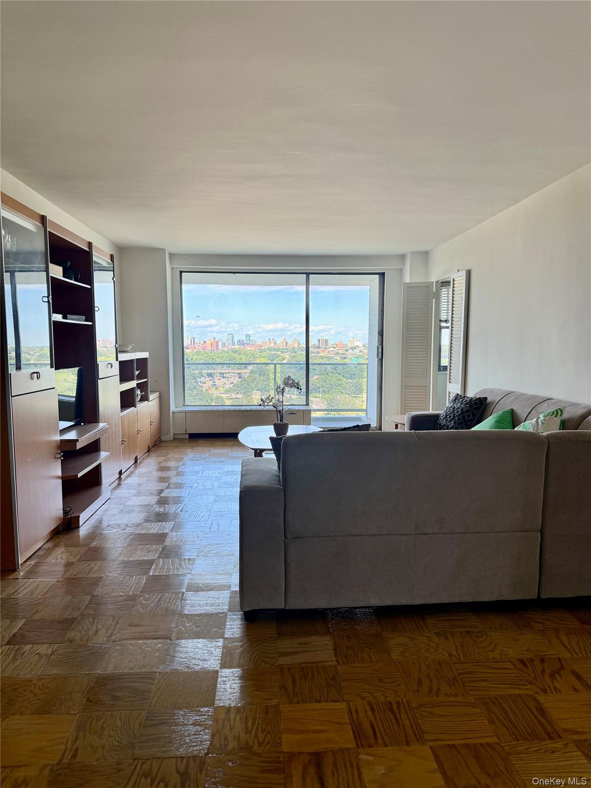 61-20 Grand Central Parkway Unit A 1205, Forest Hills NY 11375