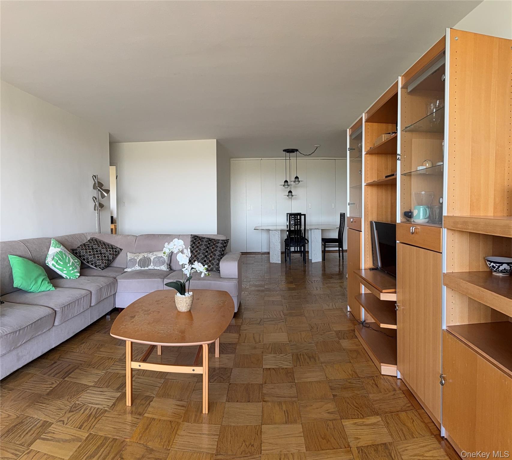 61-20 Grand Central Parkway Unit A 1205, Forest Hills NY 11375