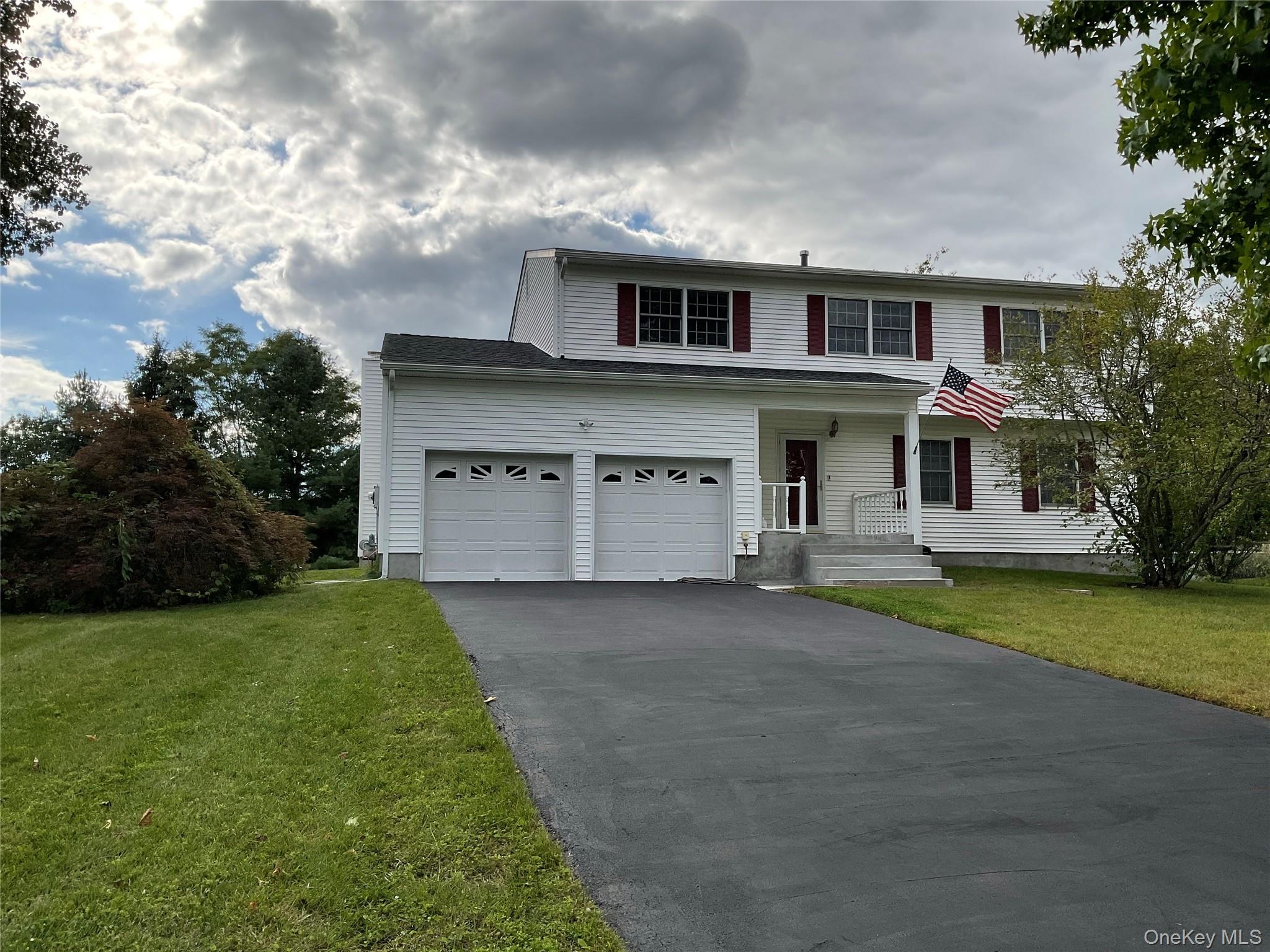 207 Butter Hill Drive, New Windsor NY 12553