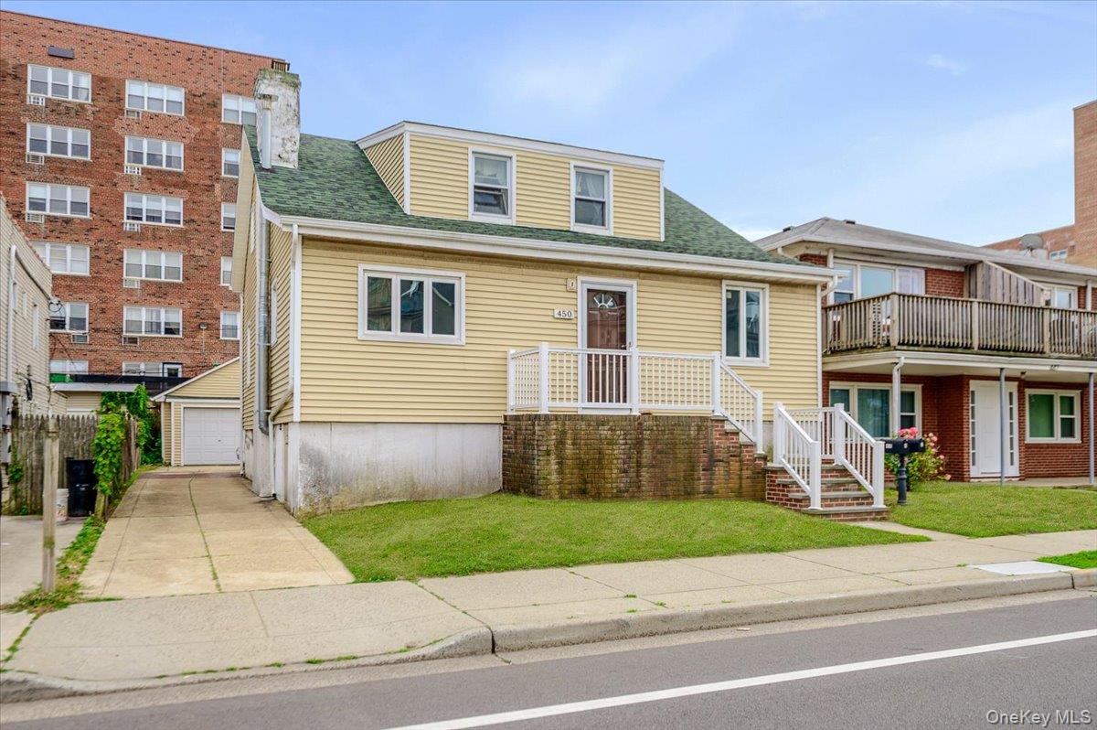450 E Broadway, Long Beach NY 11561