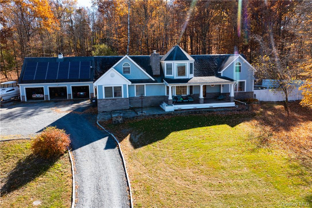 256 Ridge Road, Campbell Hall NY 10916