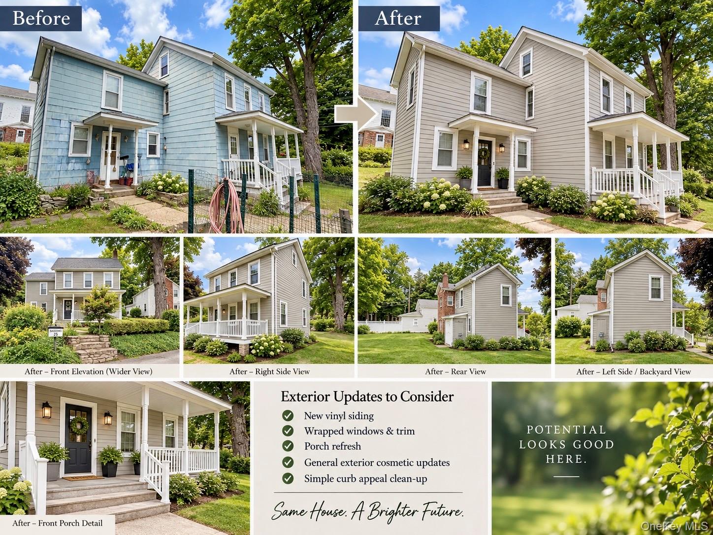 25 Church Street, Howells NY 10932