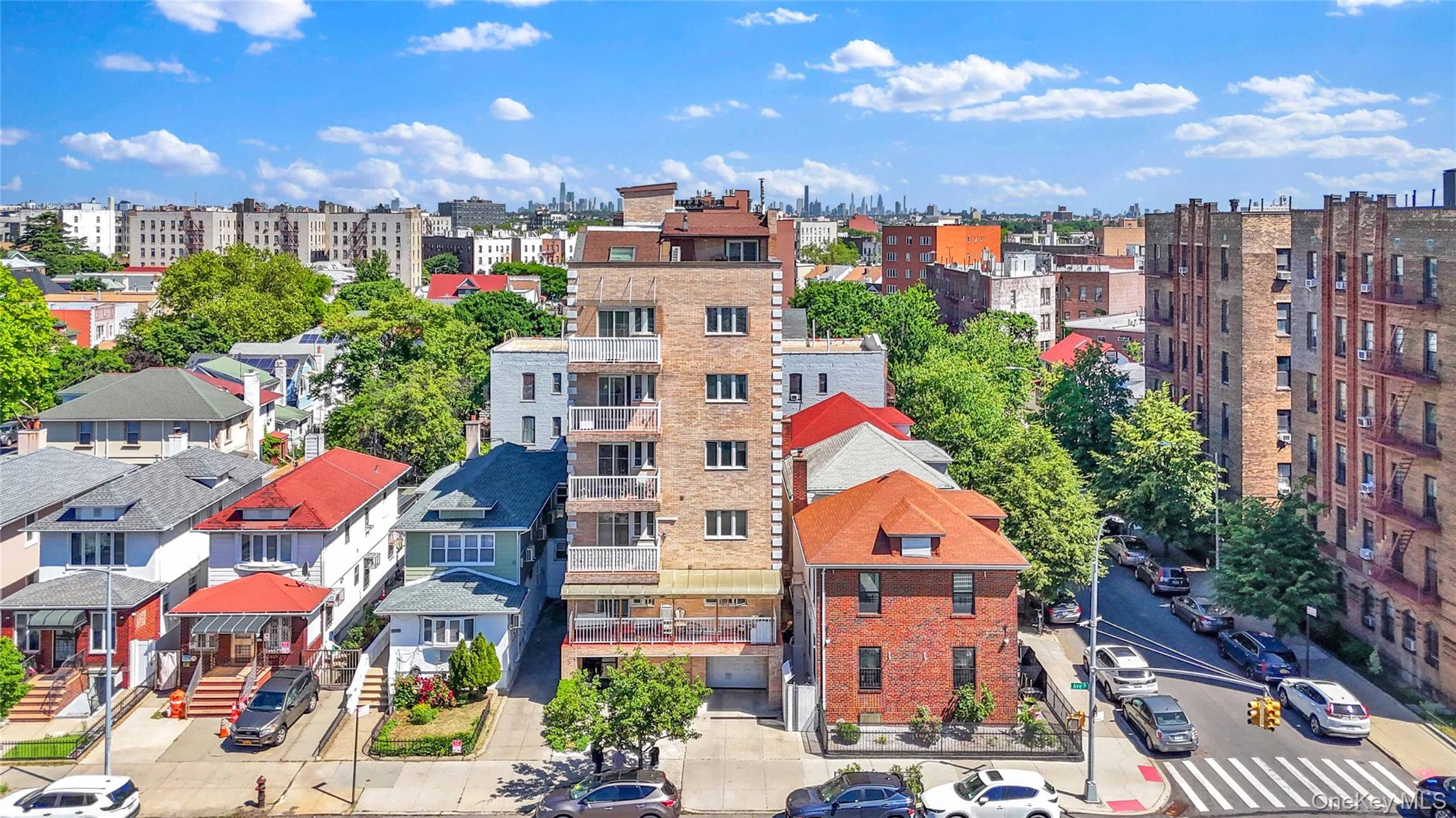 339 Avenue P Unit 6B, Brooklyn NY 11204