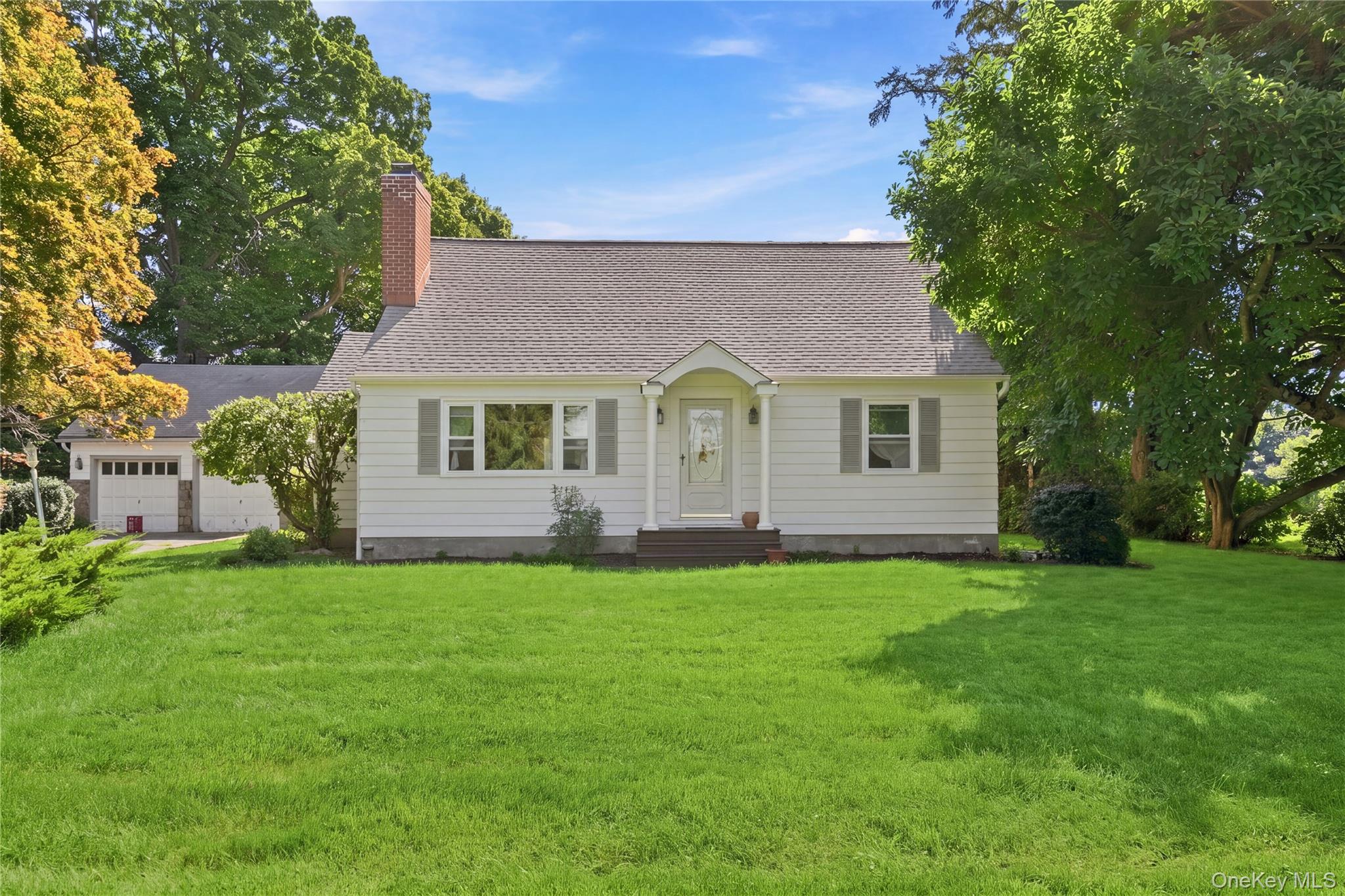 278 Lafayette Avenue, Cortlandt Manor NY 10567