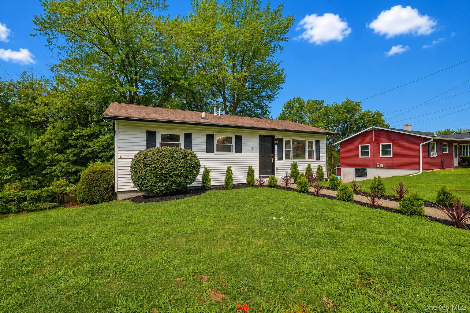 15 Fleetwood Drive, Newburgh NY 12550