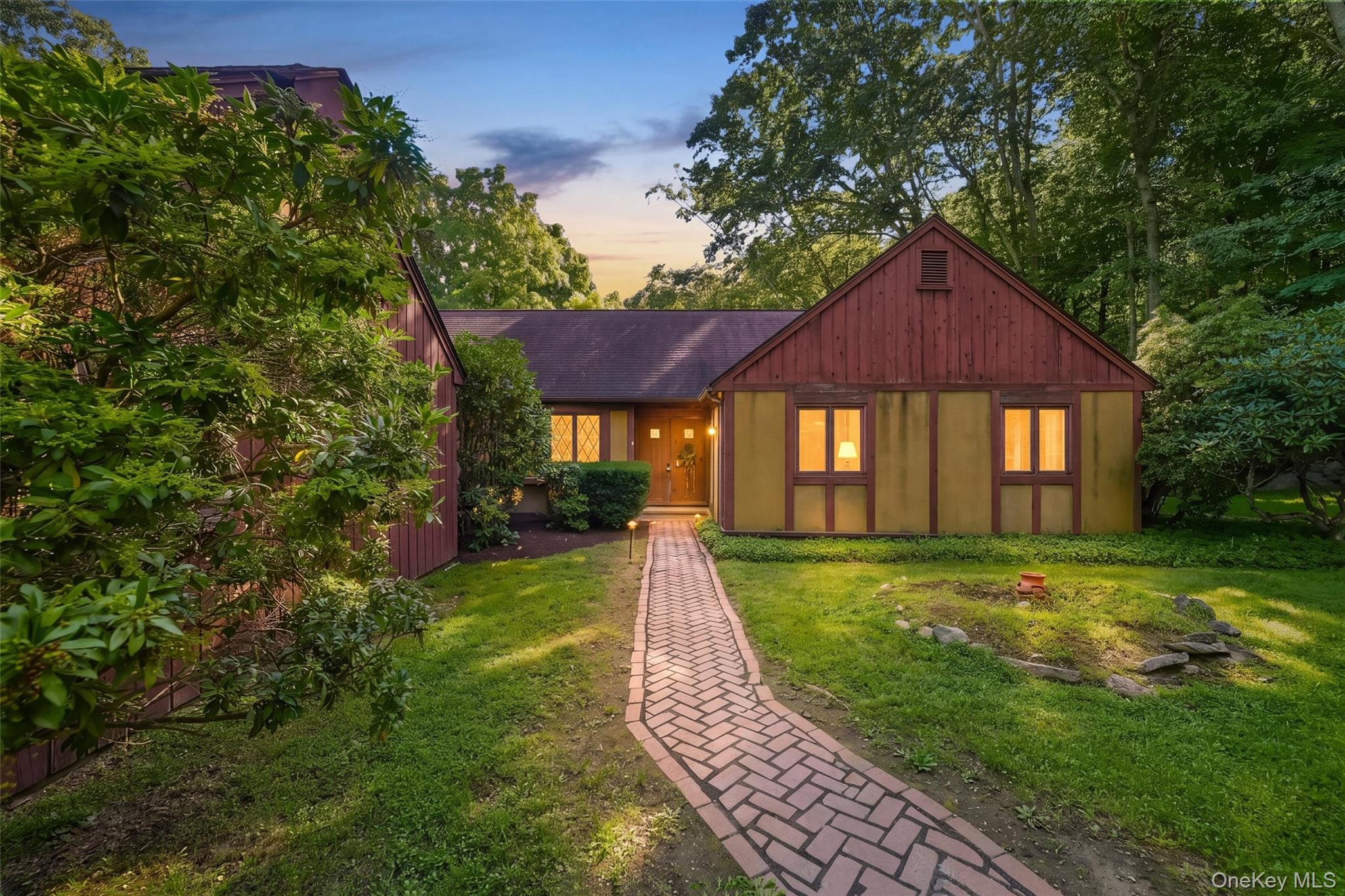 31 Pines Bridge Road, Amawalk NY 10501