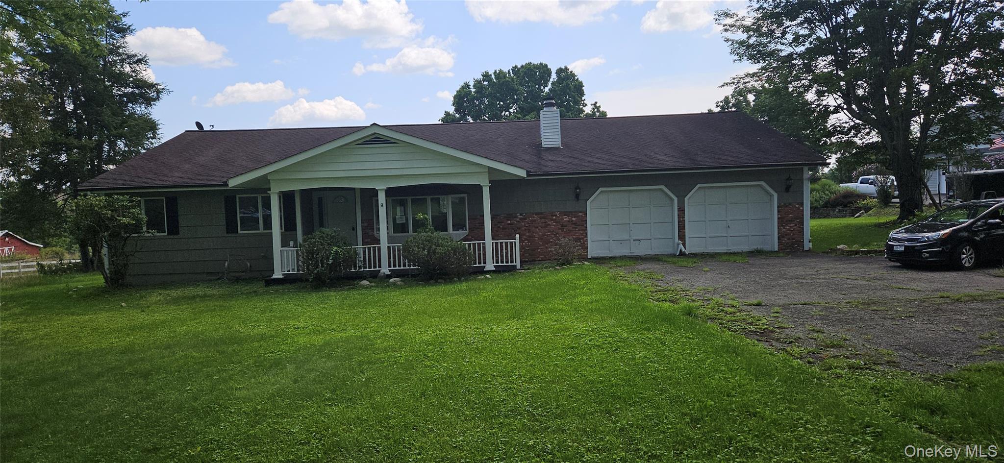 36 W Searsville Road, Montgomery NY 12549