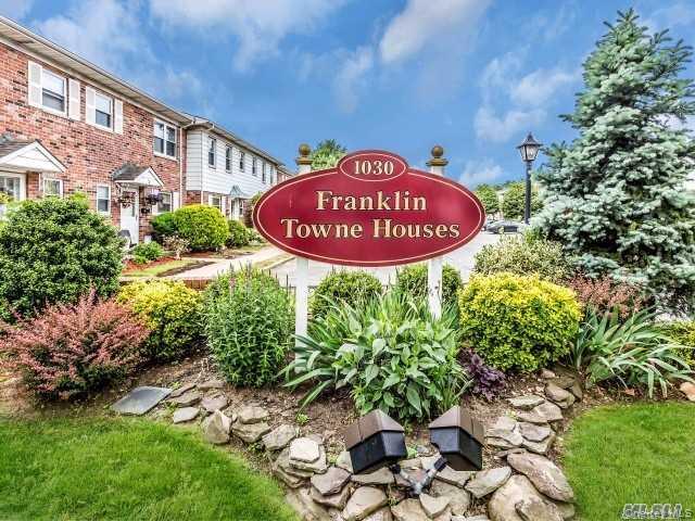 1030 Franklin Avenue Unit 25, Valley Stream NY 11580