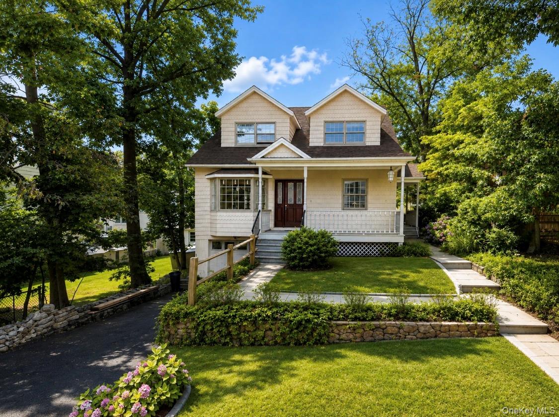 71 Northfield Avenue, Dobbs Ferry NY 10522