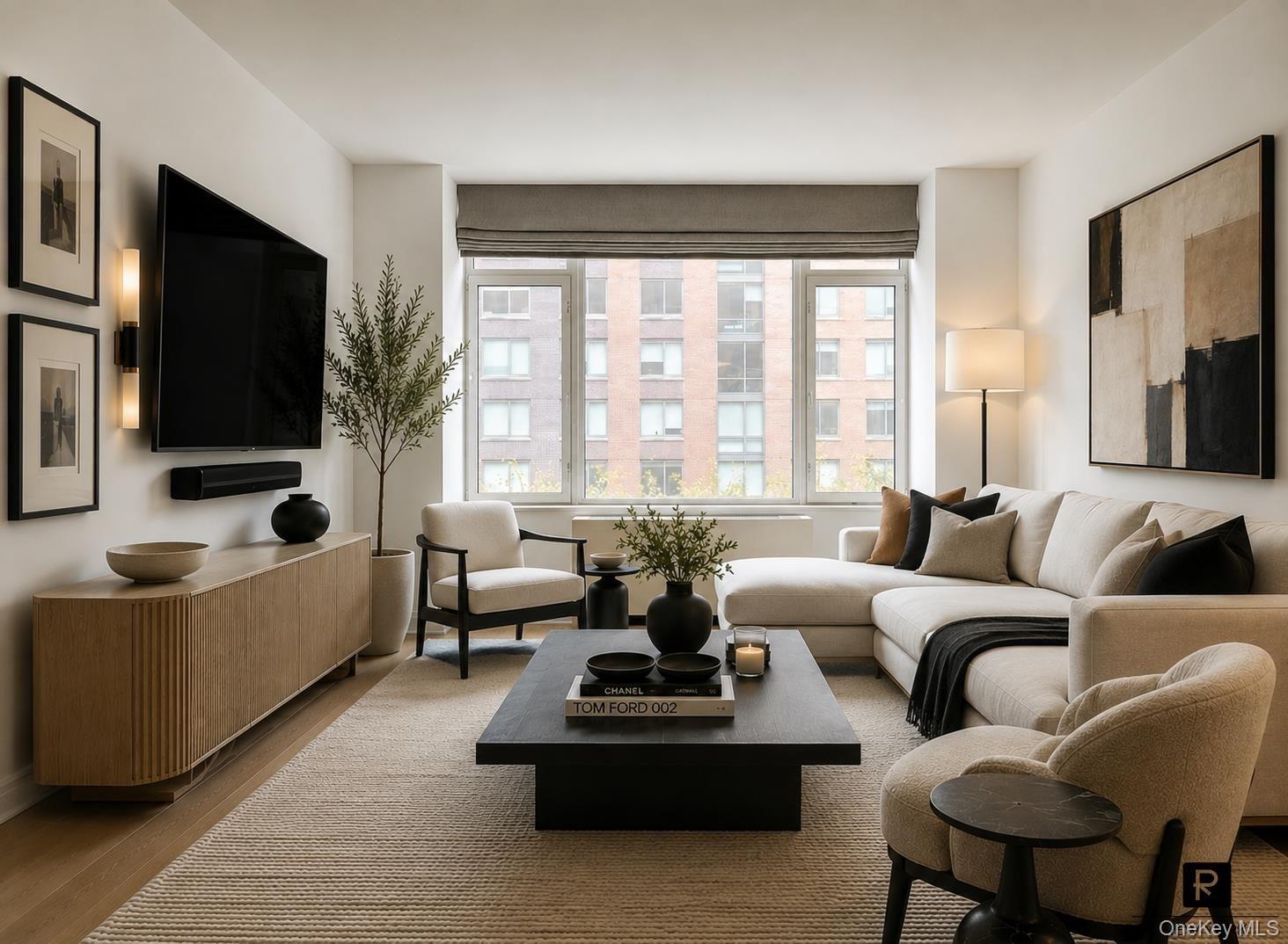 210 Warren Street Unit 14-C, Manhattan NY 10282