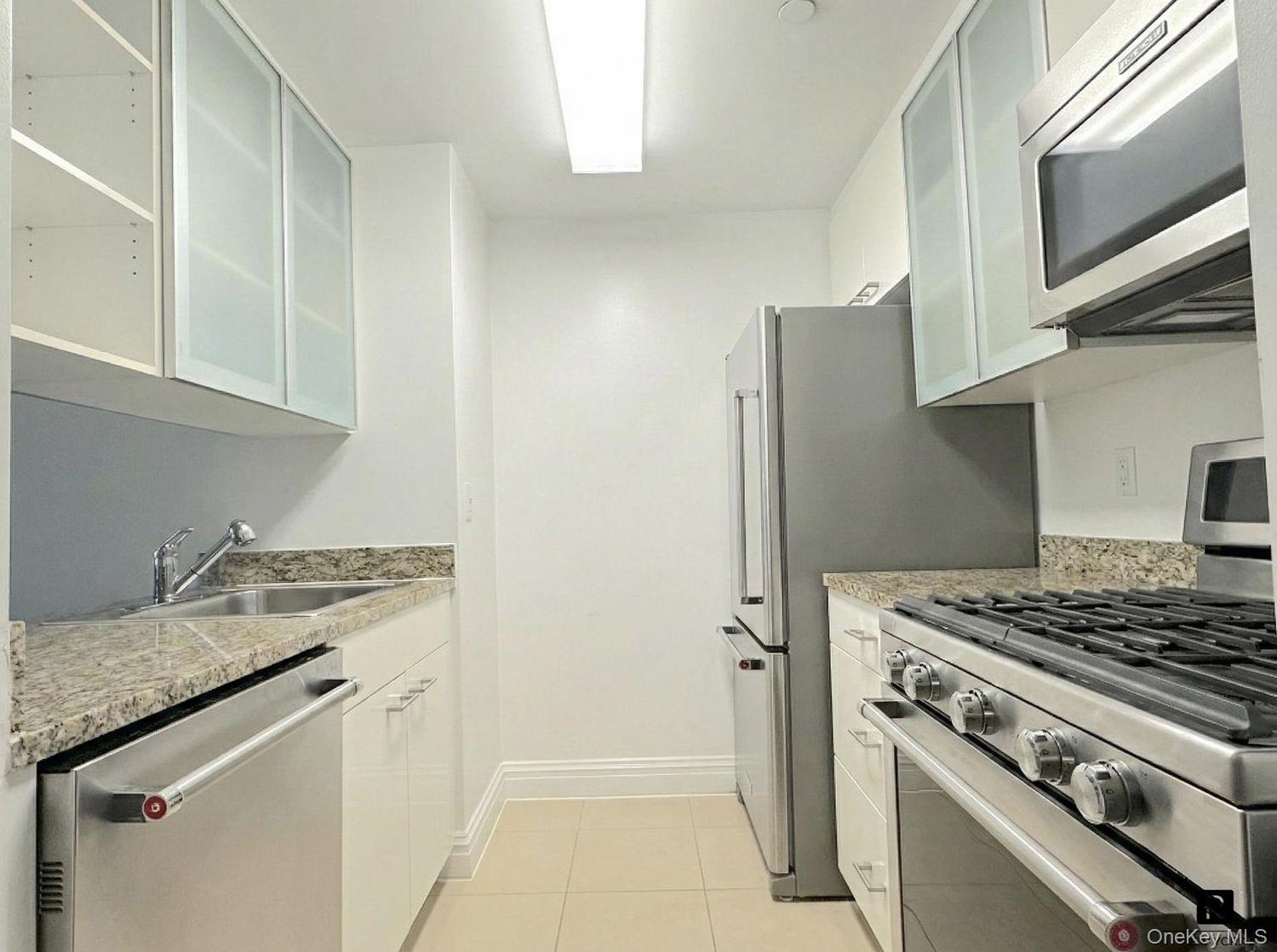 210 Warren Street Unit 14-C, Manhattan NY 10282