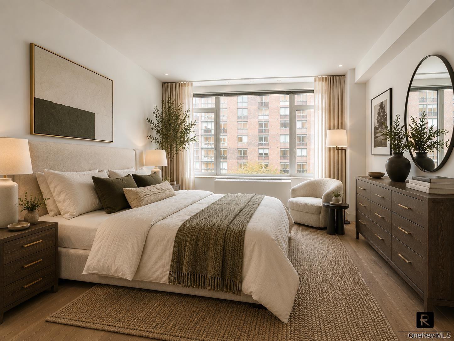 210 Warren Street Unit 14-C, Manhattan NY 10282