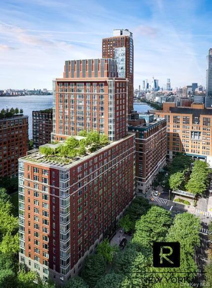 210 Warren Street Unit 14-C, Manhattan NY 10282