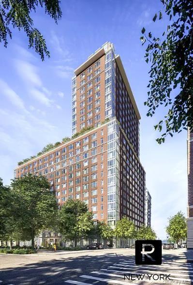 210 Warren Street Unit 14-C, Manhattan NY 10282