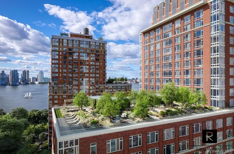 210 Warren Street Unit 14-C, Manhattan NY 10282