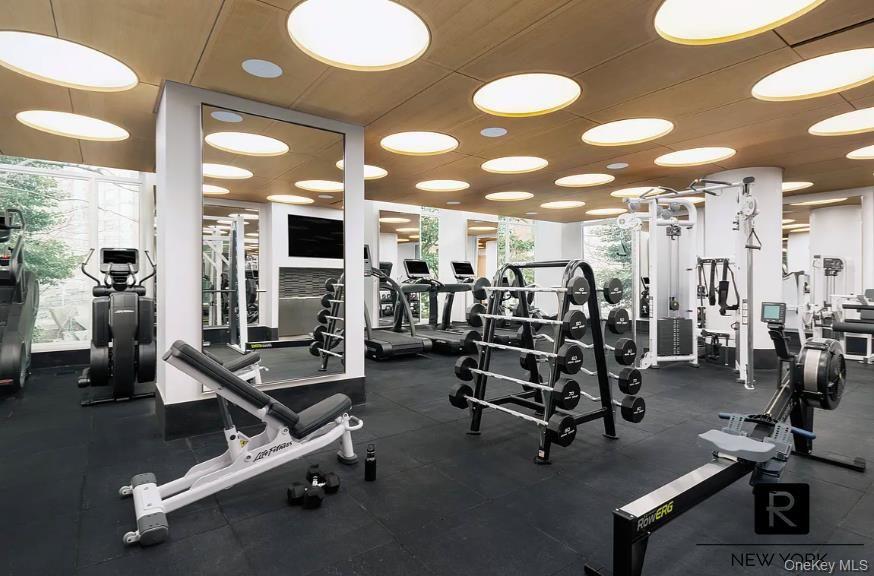 210 Warren Street Unit 14-C, Manhattan NY 10282