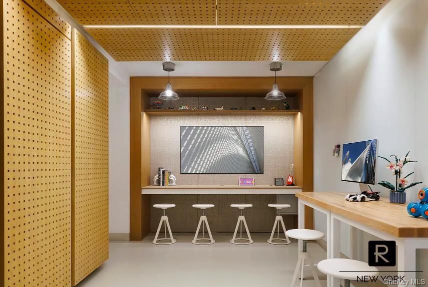210 Warren Street Unit 14-C, Manhattan NY 10282