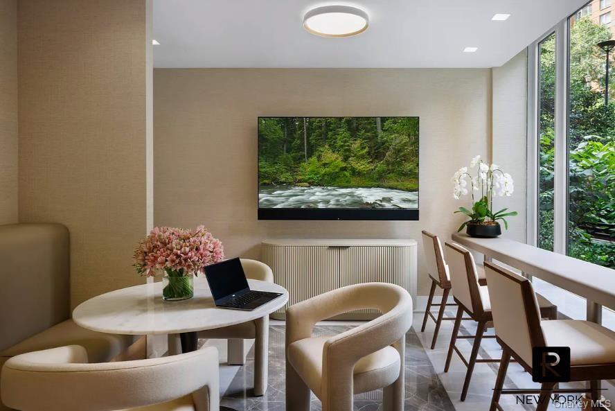 210 Warren Street Unit 14-C, Manhattan NY 10282