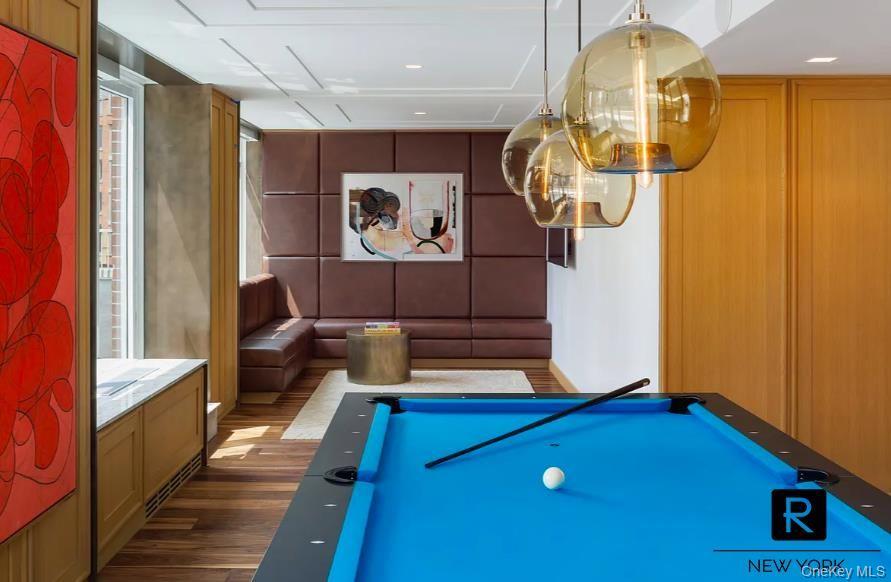 210 Warren Street Unit 14-C, Manhattan NY 10282