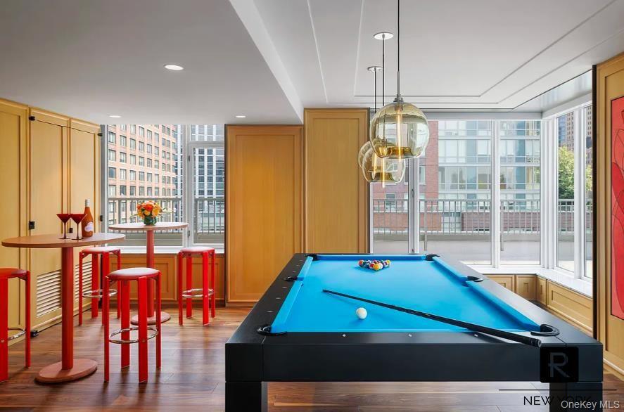 210 Warren Street Unit 14-C, Manhattan NY 10282