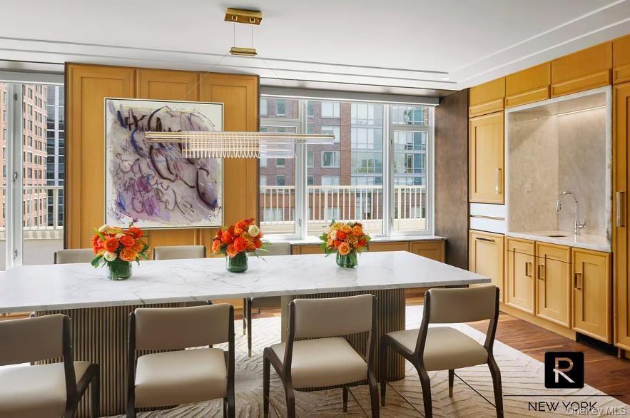 210 Warren Street Unit 14-C, Manhattan NY 10282