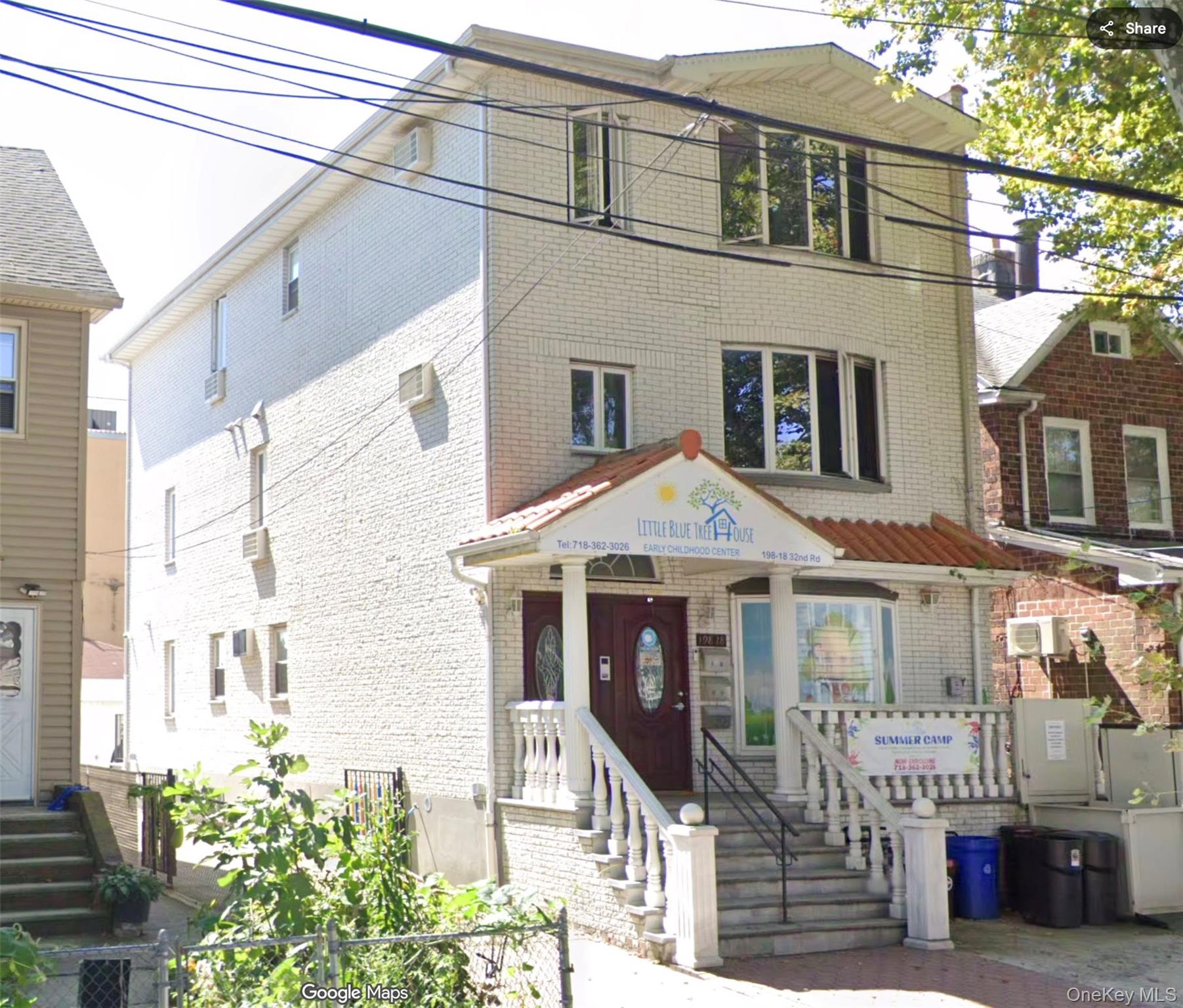 198-18 32nd Road, Flushing NY 11358