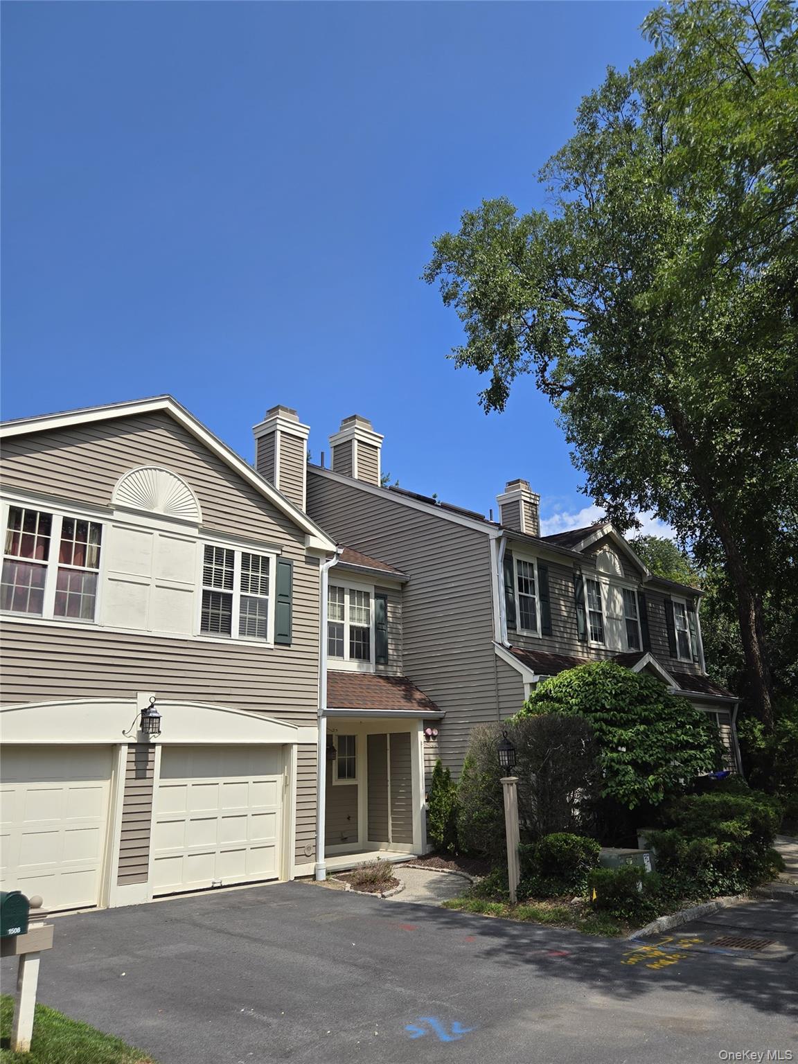1506 Pondcrest Lane, White Plains NY 10607
