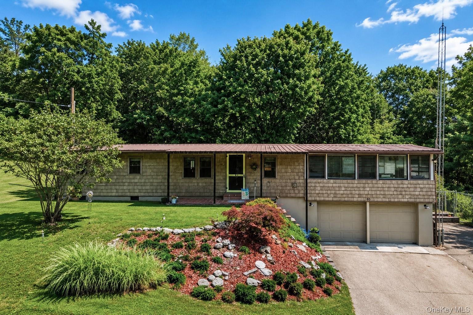 80 Lake Shore Acres, Craryville NY 12521