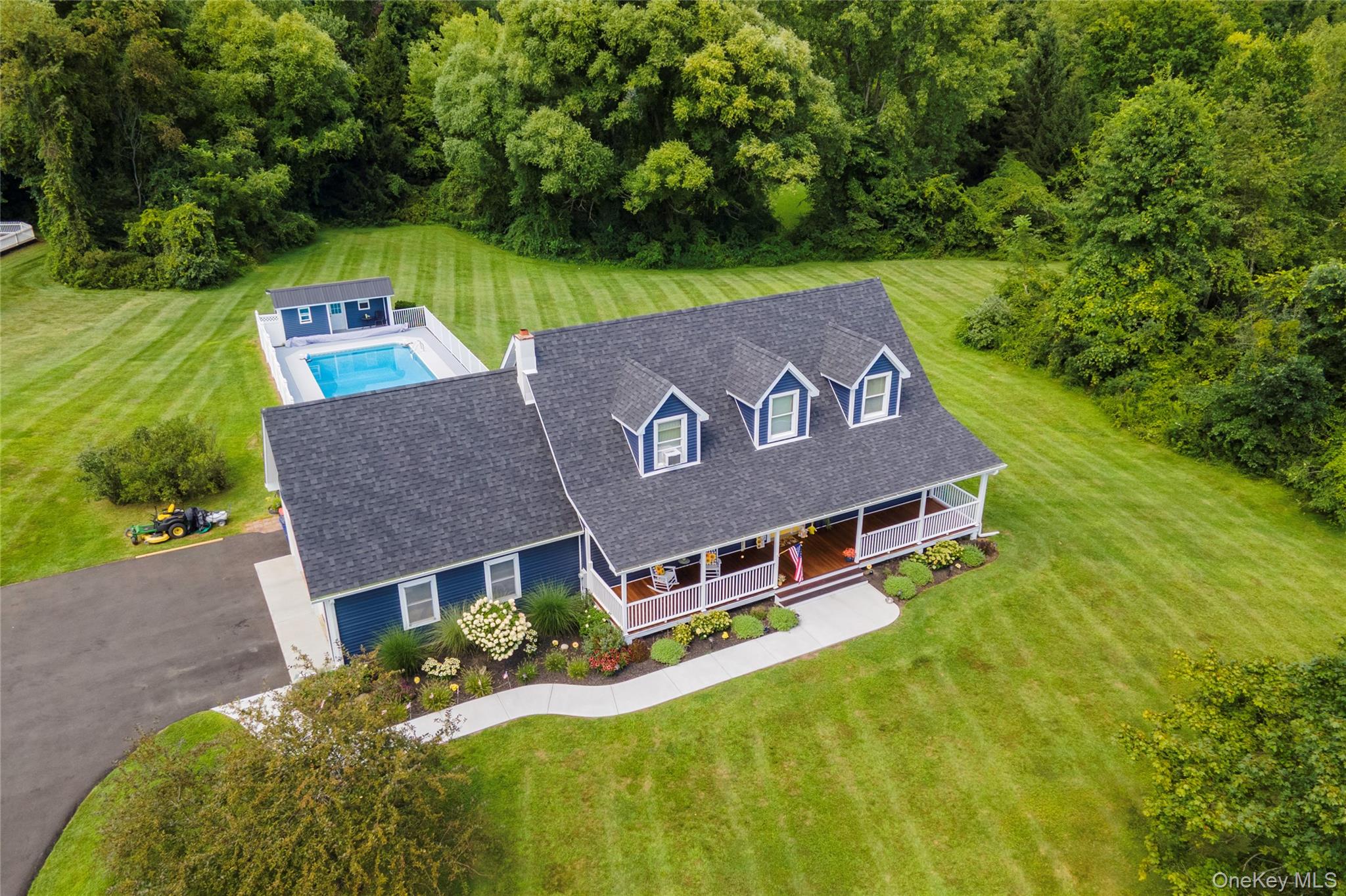 24 Quail Lane, Tivoli NY 12583