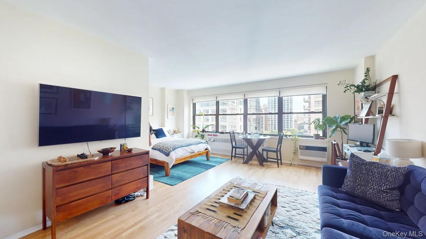 185 W End Avenue Unit 15E, Manhattan NY 10023