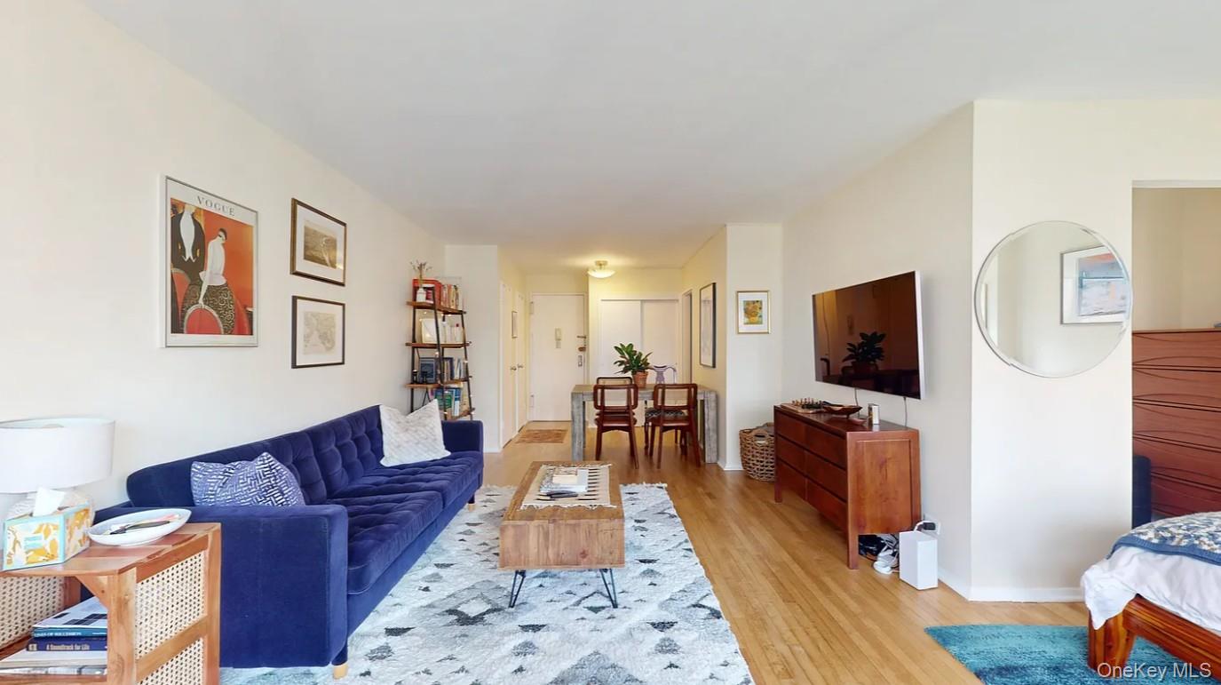 185 W End Avenue Unit 15E, Manhattan NY 10023