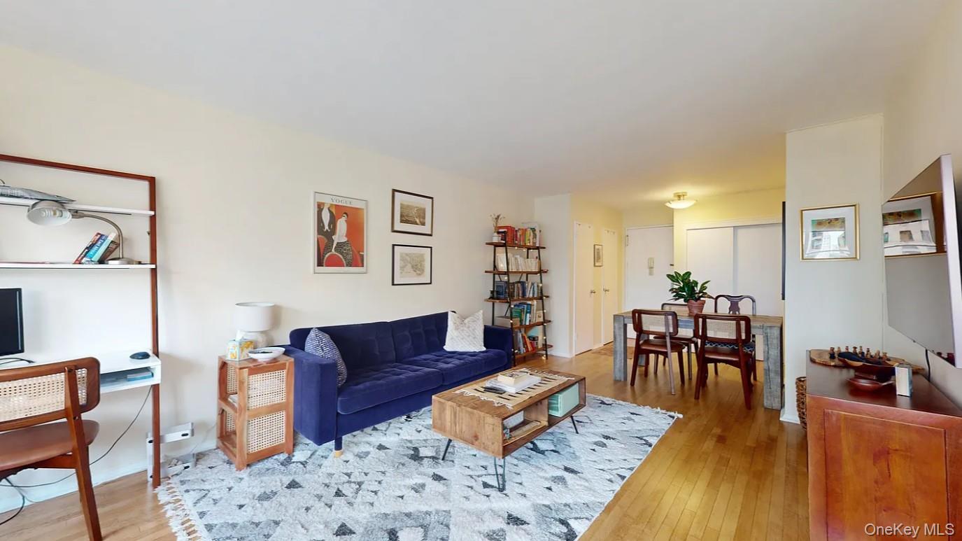 185 W End Avenue Unit 15E, Manhattan NY 10023