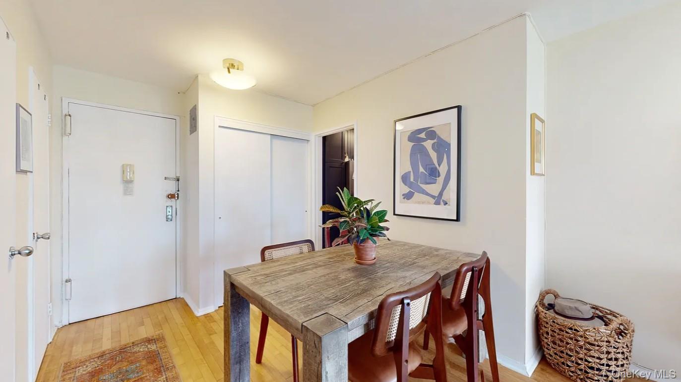 185 W End Avenue Unit 15E, Manhattan NY 10023