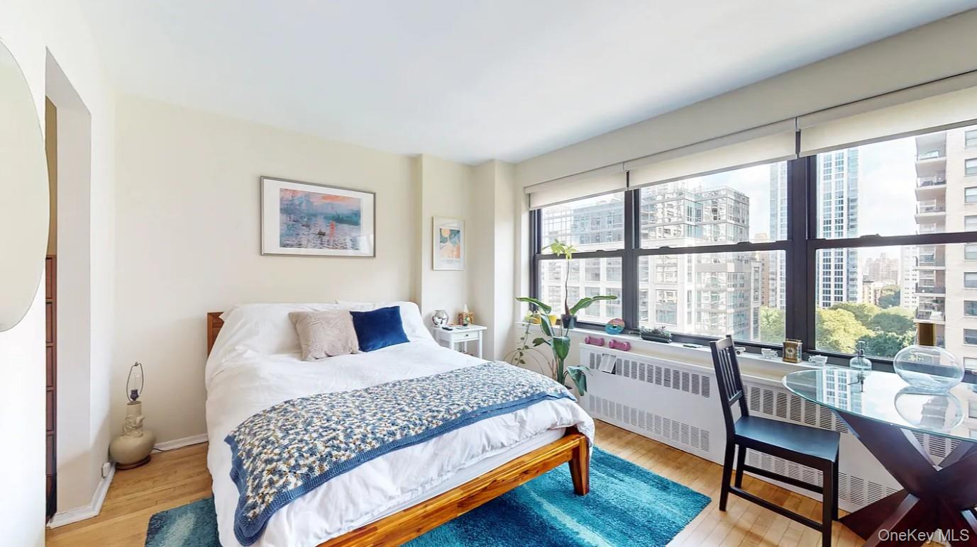 185 W End Avenue Unit 15E, Manhattan NY 10023