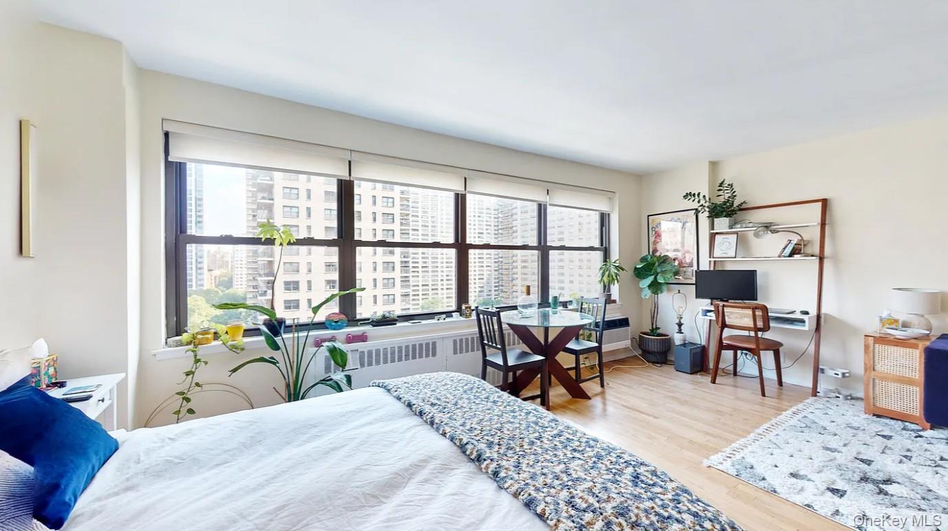 185 W End Avenue Unit 15E, Manhattan NY 10023