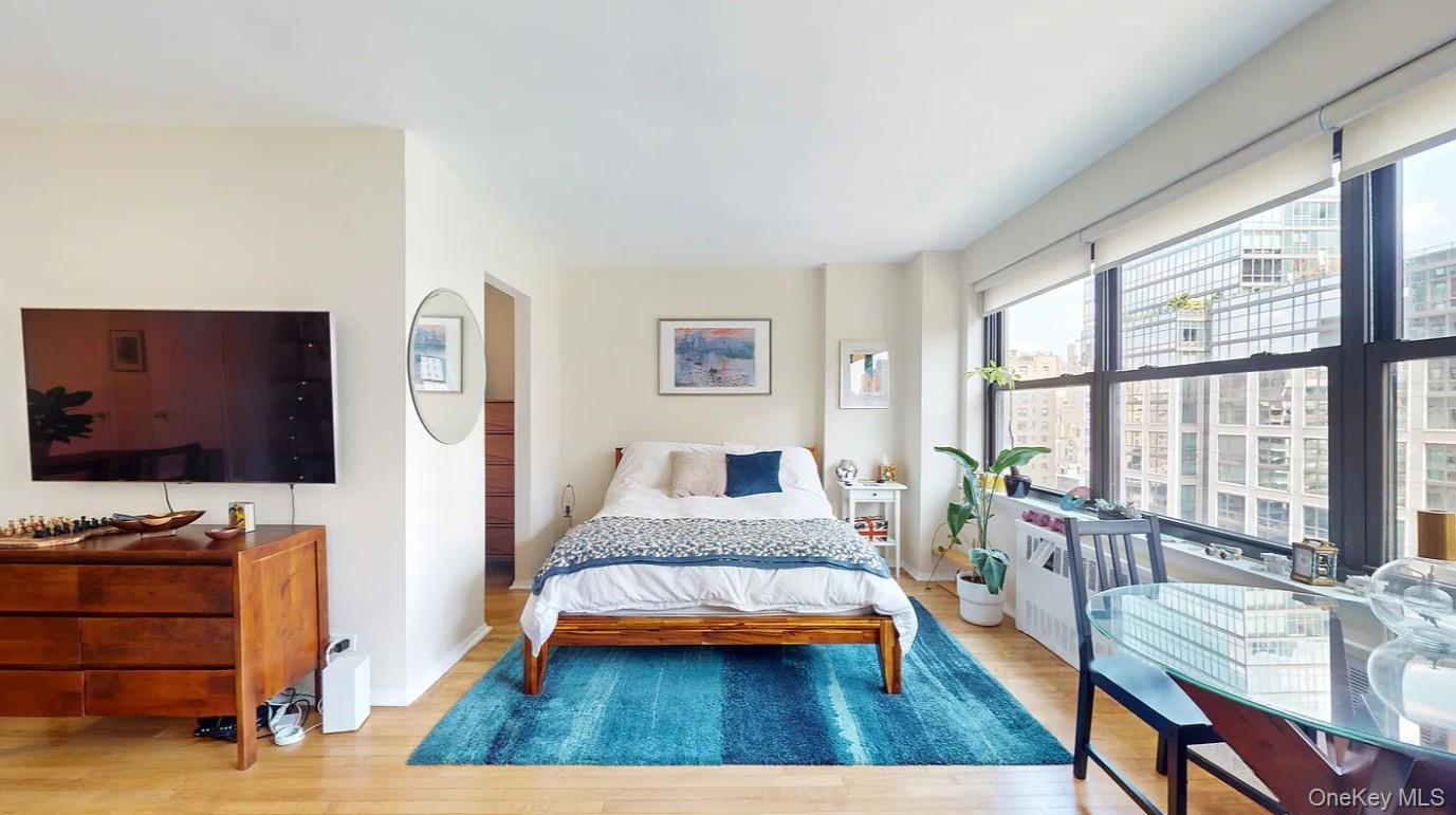 185 W End Avenue Unit 15E, Manhattan NY 10023