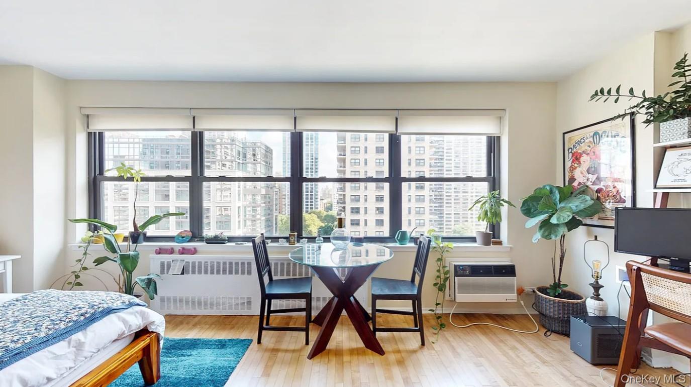 185 W End Avenue Unit 15E, Manhattan NY 10023