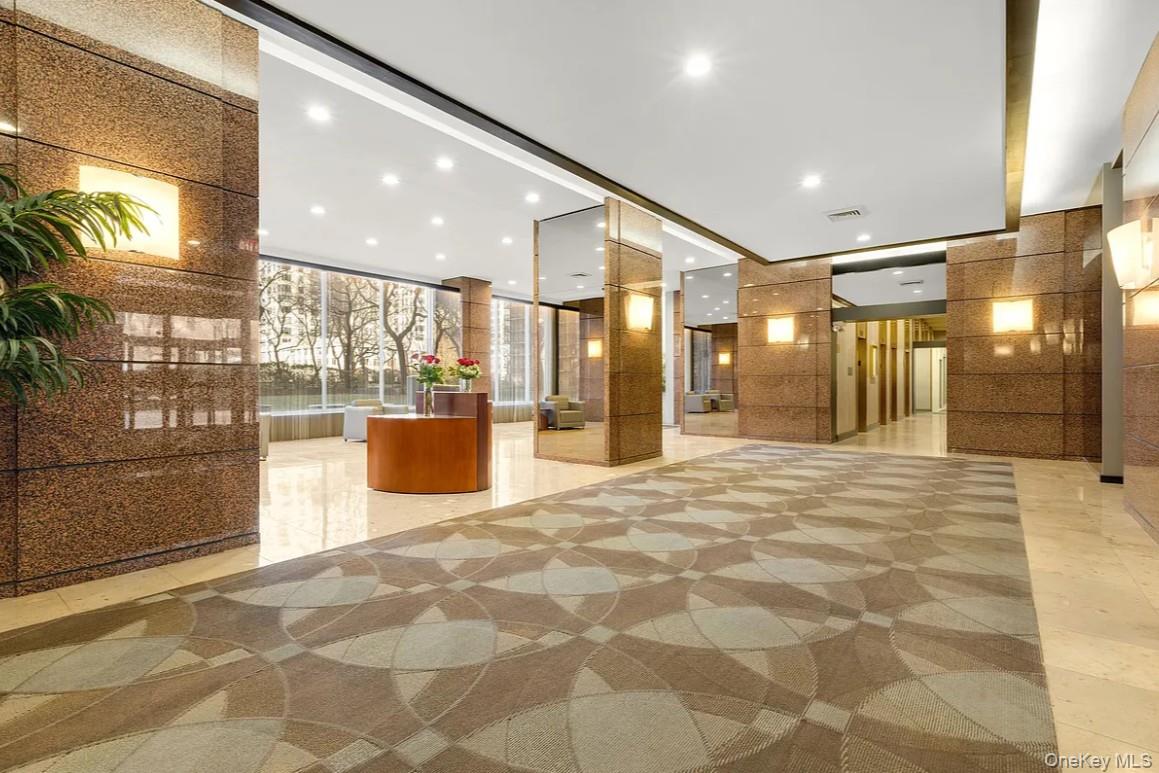 185 W End Avenue Unit 15E, Manhattan NY 10023