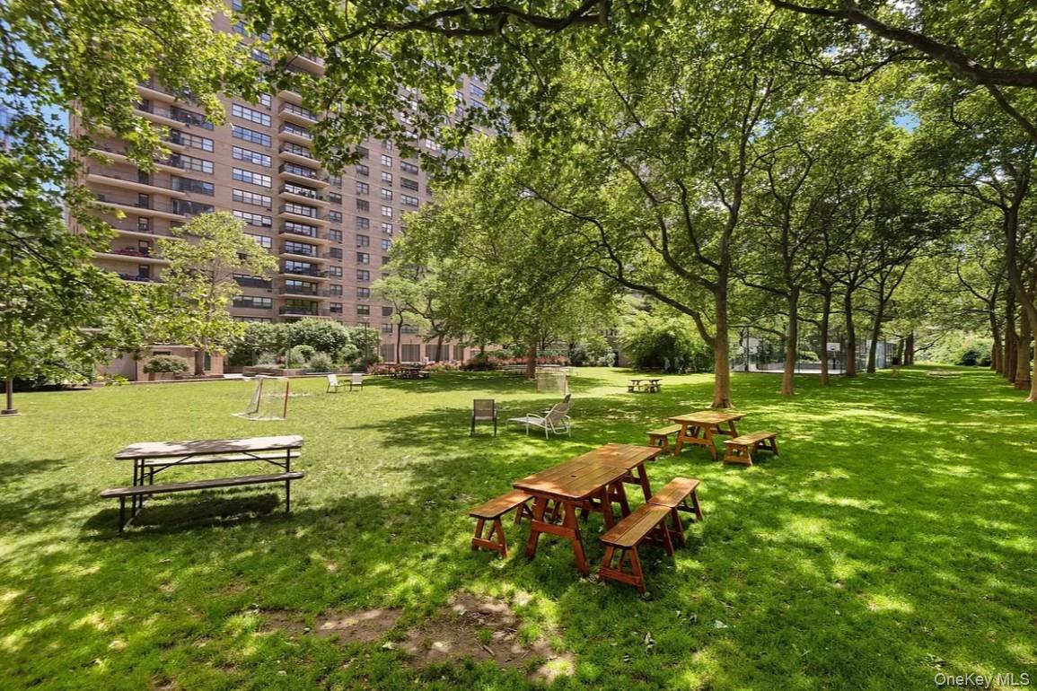 185 W End Avenue Unit 15E, Manhattan NY 10023