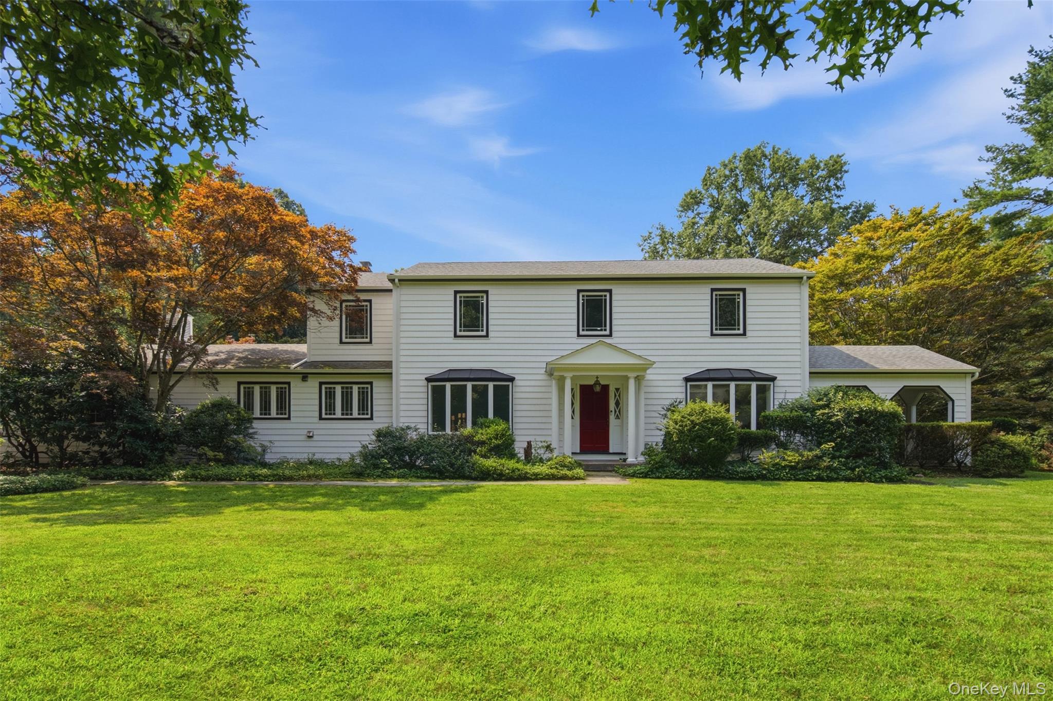897 Ripley Lane, Muttontown NY 11771